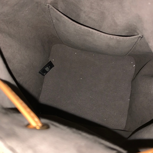 Fendi Mon Tresor FF Bucket bag - Picture 6 of 8